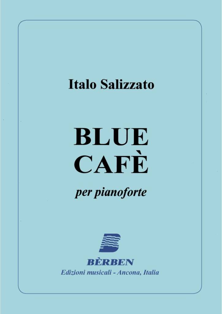 Blue Cafe